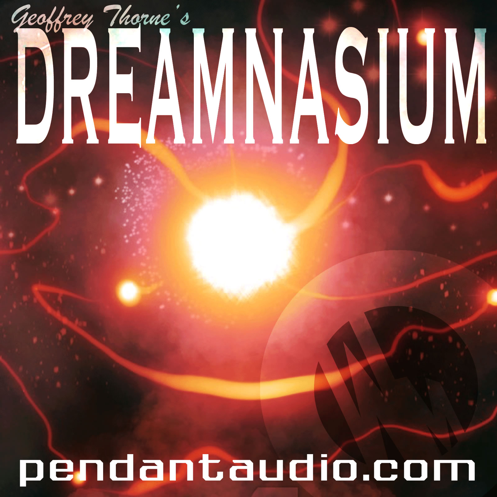 "    Dreamnasium sci-fi audio drama anthology " Podcast