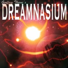 Dreamnasium cover art