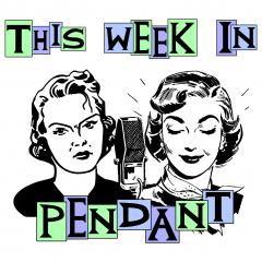 This Week in Pendant logo